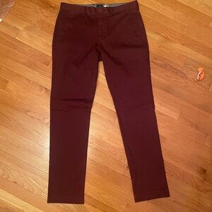 J. Crew - New with Tags - 770 Straight Pant - 33x34